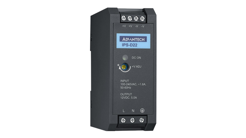 IPS-D22A60W12V-A